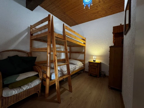 Apartment Les Carroz d'Araches, 2 bedrooms, 6 persons - photo_14920556196