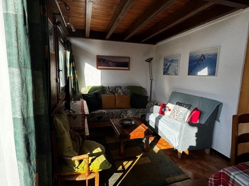 Apartment Les Carroz d'Araches, 2 bedrooms, 6 persons - photo_14920556196