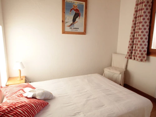 Apartment Les Carroz d'Araches, 1 bedroom, 6 persons - photo_14920582101