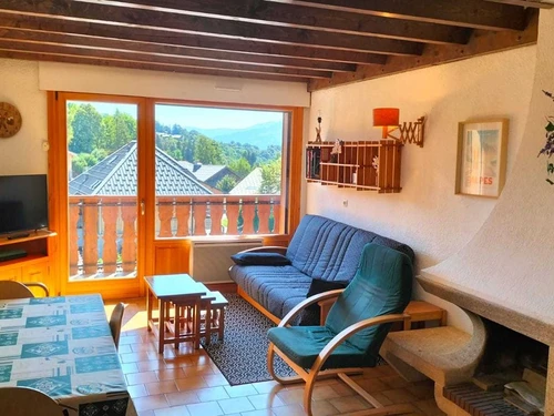 Appartement Les Carroz d'Arâches, 3 pièces, 8 personnes - photo_14920555491