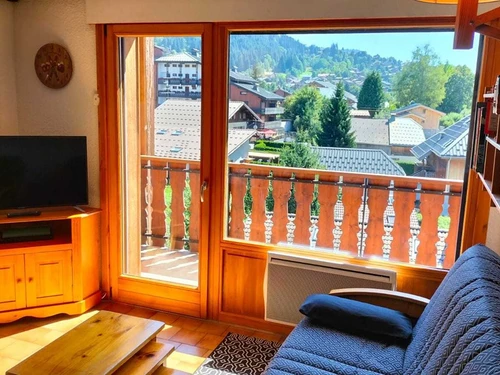 Appartement Les Carroz d'Arâches, 3 pièces, 8 personnes - photo_14920555491