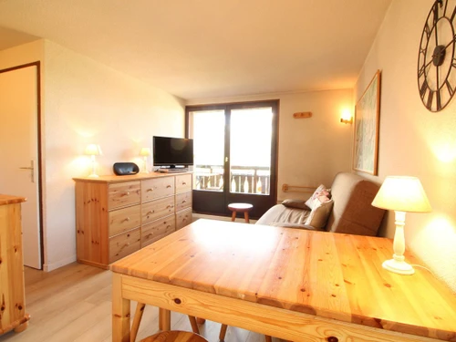 Appartement Les Carroz d'Arâches, 2 pièces, 5 personnes - photo_14920552510