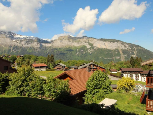 Appartement Les Carroz d'Arâches, 2 pièces, 5 personnes - photo_14920552510