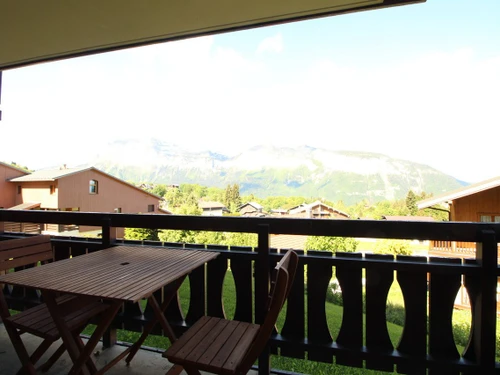 Appartement Les Carroz d'Arâches, 2 pièces, 5 personnes - photo_14920552510