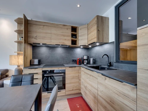 Apartment Tignes, 1 bedroom, 4 persons - photo_1011917202832