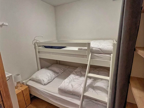 Apartamento Les Saisies, 2 dormitorios, 7 personas - photo_1011917368874