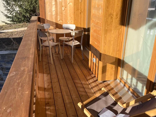 Apartamento Les Saisies, 2 dormitorios, 7 personas - photo_1011917368874