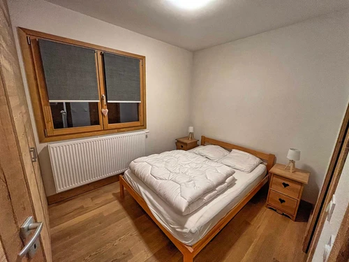 Apartamento Les Saisies, 2 dormitorios, 7 personas - photo_1011917368874