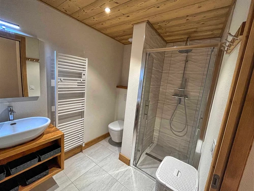 Apartamento Les Saisies, 2 dormitorios, 7 personas - photo_1011917368874