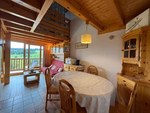 Apartment Les Saisies, 1 bedroom, 8 persons - photo_14921719788