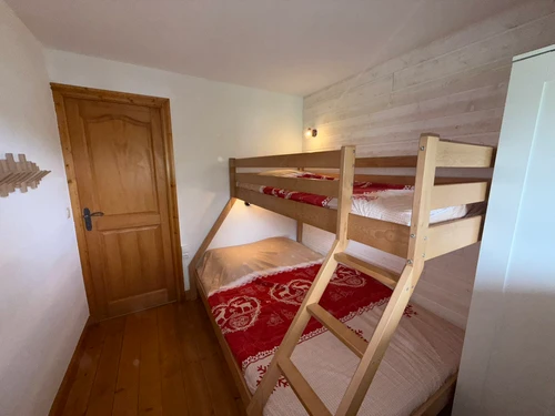 Appartement Les Saisies, 2 pièces, 5 personnes - photo_16752062881