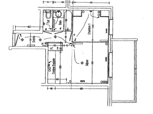Appartement Les Saisies, 2 pièces, 5 personnes - photo_16752062881