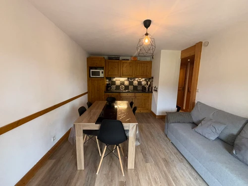 Appartement Les Saisies, 2 pièces, 5 personnes - photo_16752062881