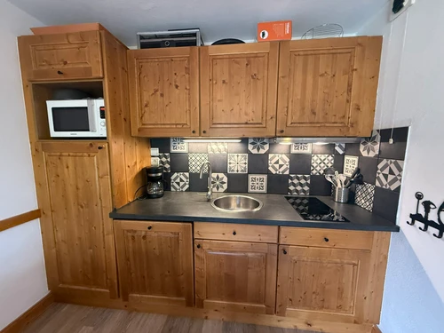 Appartement Les Saisies, 2 pièces, 5 personnes - photo_16752062881