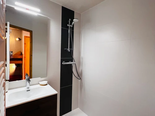 Studio Les Saisies, 1 pièce, 4 personnes - photo_1011917373503