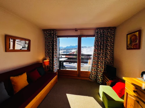 Studio Les Saisies, 1 pièce, 4 personnes - photo_1011917373503