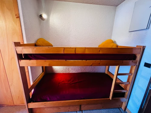 Studio Les Saisies, 1 pièce, 4 personnes - photo_1011917373503