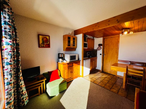 Studio Les Saisies, 1 pièce, 4 personnes - photo_1011917373503