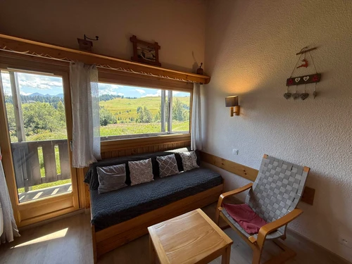 Studio Les Saisies, 1 pièce, 4 personnes - photo_1011917373825