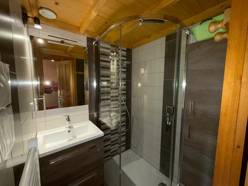 Studio Les Saisies, 1 pièce, 4 personnes - photo_1011917373825