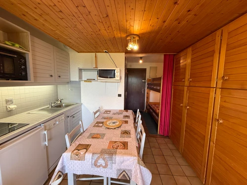 Studio Les Saisies, 1 pièce, 4 personnes - photo_1011917375363