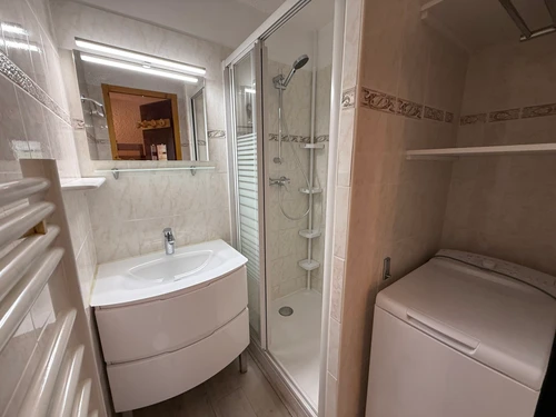 Studio Les Saisies, 1 pièce, 4 personnes - photo_1011917375363