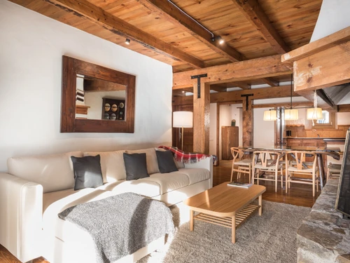 Apartment Vaquèira, 3 bedrooms, 8 persons - photo_1011873674252
