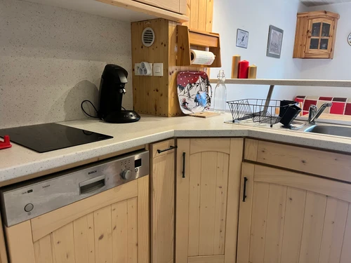 Apartment Samoëns, 1 bedroom, 6 persons - photo_1011917400215