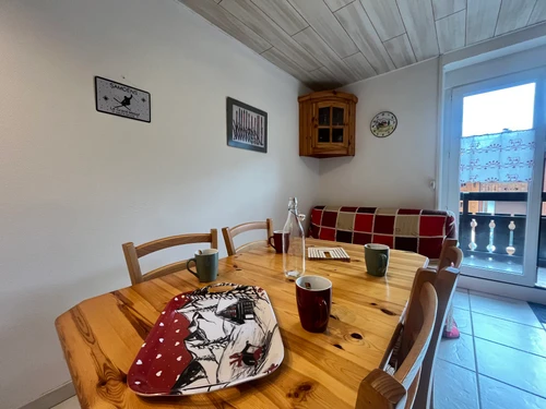 Apartment Samoëns, 1 bedroom, 6 persons - photo_1011917400215