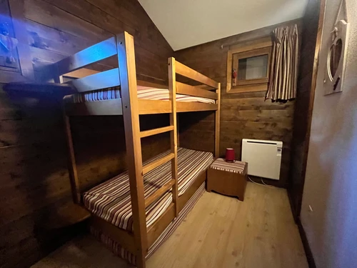 Apartment Samoëns, 2 bedrooms, 6 persons - photo_17784675495