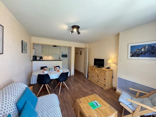 Appartement La Salle-les-Alpes, 2 pièces, 5 personnes - photo_1011917403812