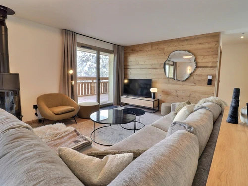 Appartement Méribel, 4 pièces, 8 personnes - photo_1011688909034