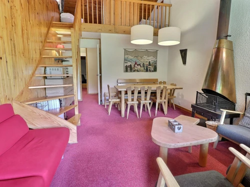 Appartement Méribel, 3 pièces, 8 personnes - photo_8088051277