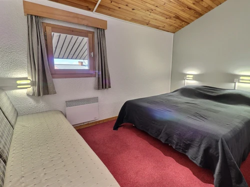 Apartment Méribel, 2 bedrooms, 8 persons - photo_8088051277