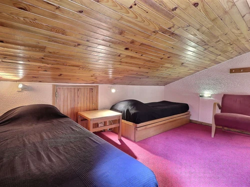 Apartment Méribel, 2 bedrooms, 8 persons - photo_8088051277