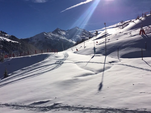 Studio Méribel, studio flat, 2 persons - photo_9918600607