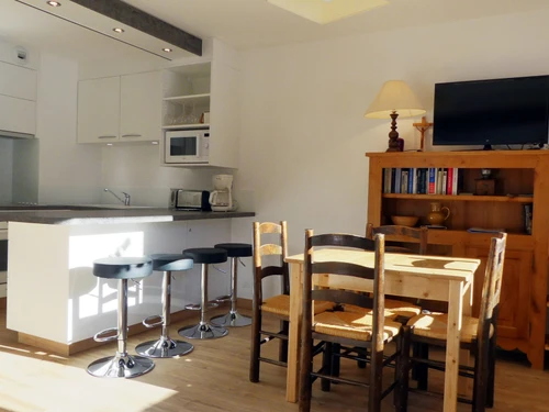 Ferienwohnung Méribel, 1 Schlafzimmer, 5 Personen - photo_8142015664