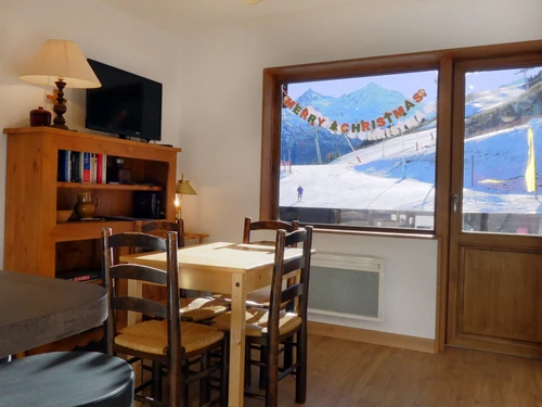 Apartment Méribel, 1 bedroom, 5 persons - photo_8142015664