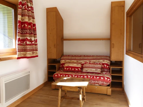 Apartment Méribel, 1 bedroom, 5 persons - photo_8142015664