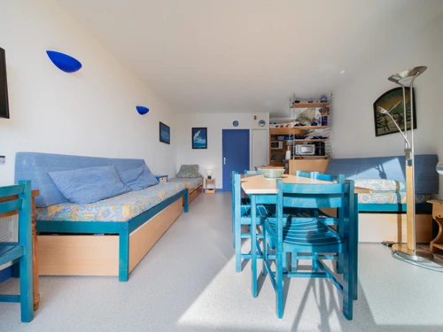 Studio Le Corbier, studio flat, 5 persons - photo_1011917527617