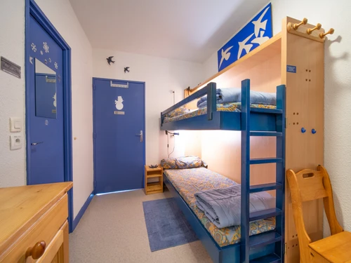 Studio Le Corbier, studio flat, 5 persons - photo_1011917527617