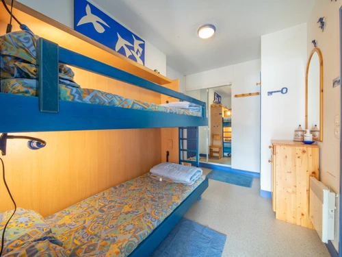 Studio Le Corbier, studio flat, 5 persons - photo_1011917527617