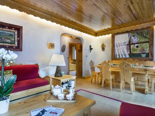Apartment Courchevel 1850, 2 bedrooms, 6 persons - photo_18616644030