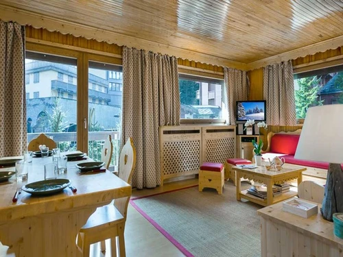 Apartment Courchevel 1850, 2 bedrooms, 6 persons - photo_18616644030