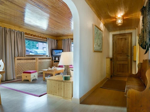 Apartment Courchevel 1850, 2 bedrooms, 6 persons - photo_18616644030