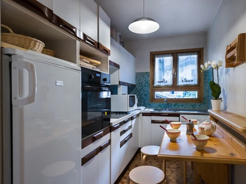 Apartment Courchevel 1850, 2 bedrooms, 6 persons - photo_18616644030