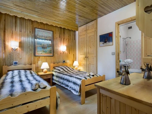 Apartment Courchevel 1850, 2 bedrooms, 6 persons - photo_18616644030