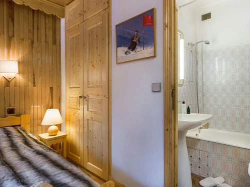 Apartment Courchevel 1850, 2 bedrooms, 6 persons - photo_18616644030