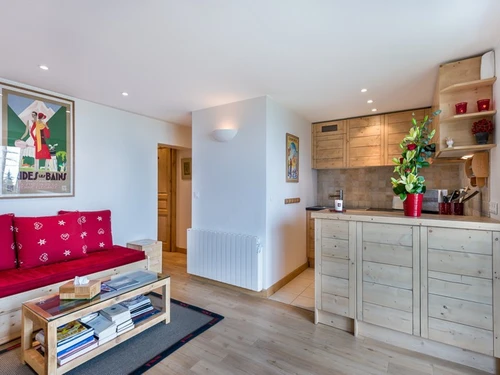 Apartment Courchevel 1850, 1 bedroom, 4 persons - photo_18616644233