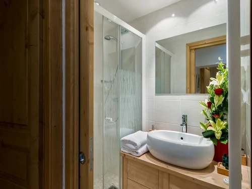 Apartment Courchevel 1850, 1 bedroom, 4 persons - photo_18616644233